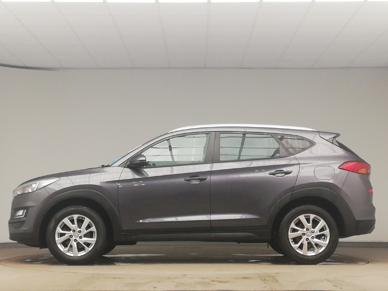 Used Hyundai TUCSON 2019 for sale - 77318790: Photo 4