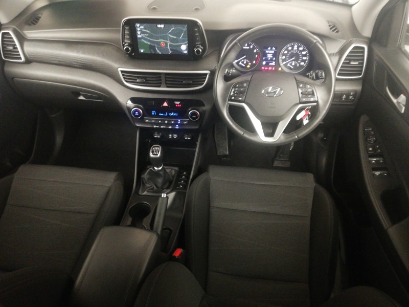 Used Hyundai TUCSON 2019 for sale - 77318790: Photo 7