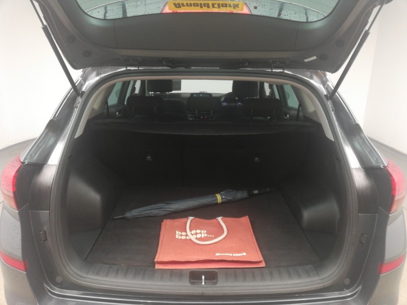 Used Hyundai TUCSON 2019 for sale - 77318790: Photo 8