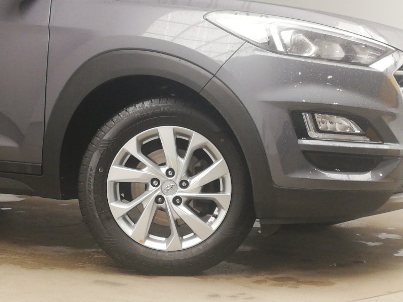 Used Hyundai TUCSON 2019 for sale - 77318790: Photo 9