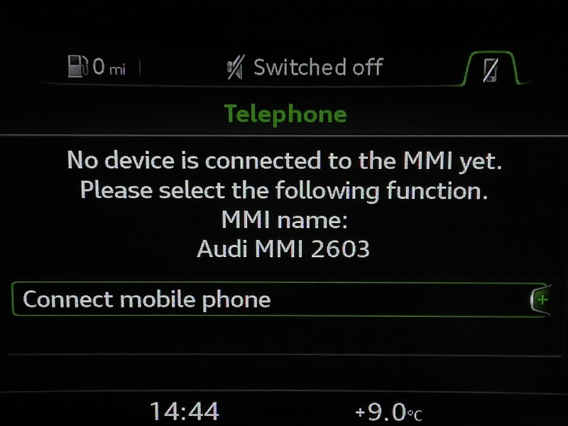 Used Audi TT 2018 for sale - 77466836: Photo 10