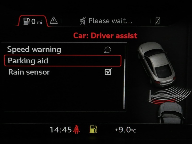 Used Audi TT 2018 for sale - 77466836: Photo 11