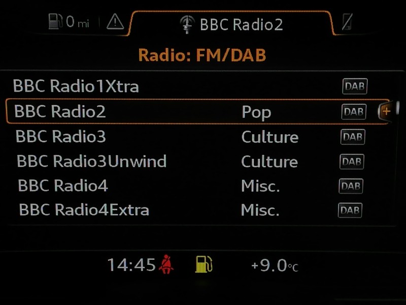 Used Audi TT 2018 for sale - 77466836: Photo 12