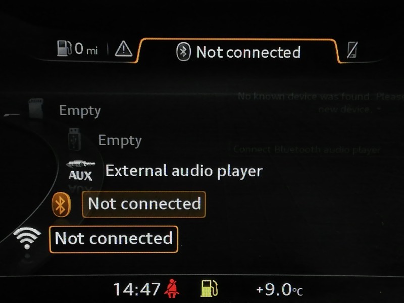 Used Audi TT 2018 for sale - 77466836: Photo 14