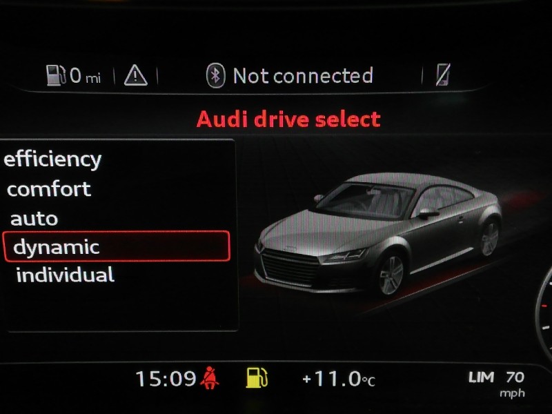 Used Audi TT 2018 for sale - 77466836: Photo 19