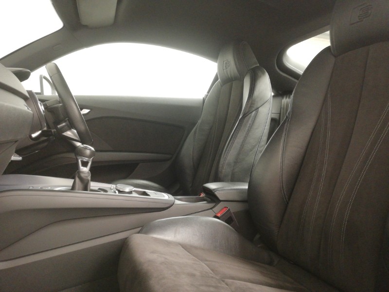 Used Audi TT 2018 for sale - 77466836: Photo 5