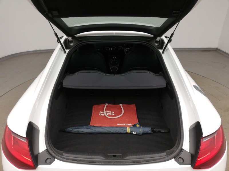 Used Audi TT 2018 for sale - 77466836: Photo 8