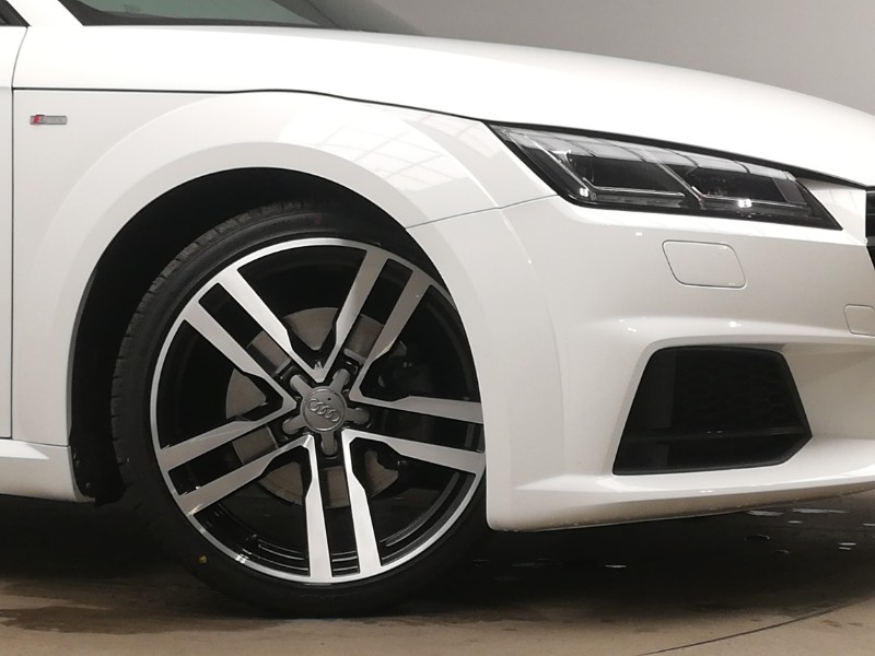 Used Audi TT 2018 for sale - 77466836: Photo 9