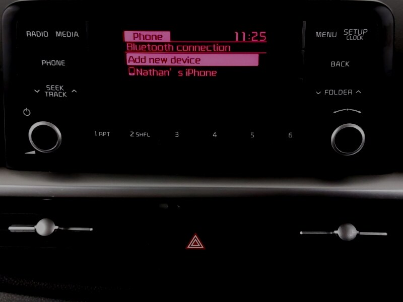 Used Kia Picanto 2018 for sale - 78156080: Photo 10