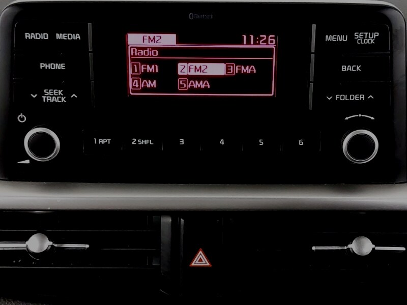 Used Kia Picanto 2018 for sale - 78156080: Photo 11