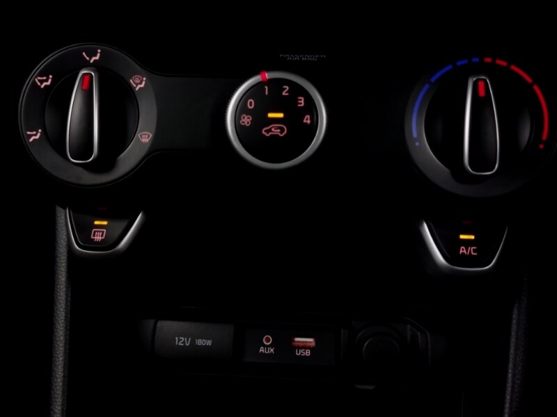 Used Kia Picanto 2018 for sale - 78156080: Photo 16