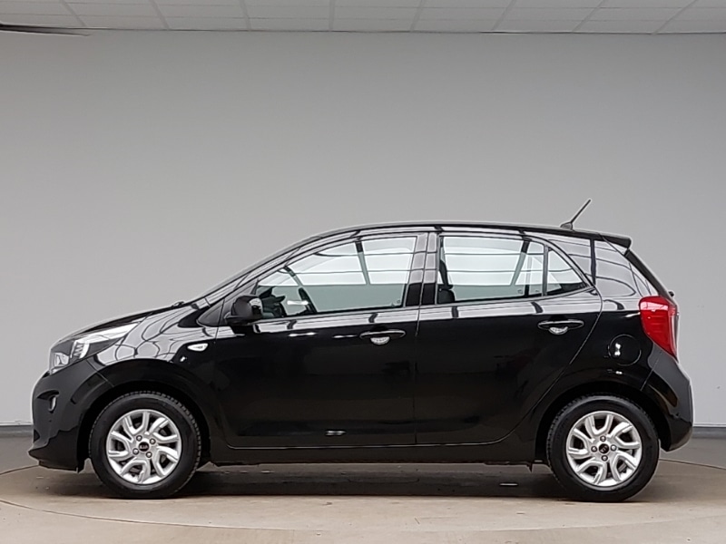 Used Kia Picanto 2018 for sale - 78156080: Photo 4