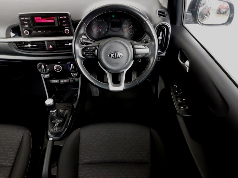 Used Kia Picanto 2018 for sale - 78156080: Photo 7