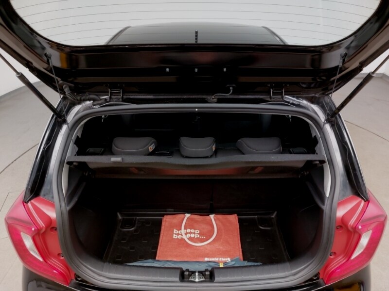 Used Kia Picanto 2018 for sale - 78156080: Photo 8