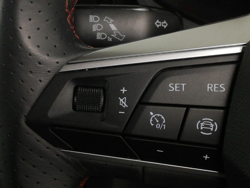 Used SEAT Arona 2025 for sale - 77580496: Photo 18