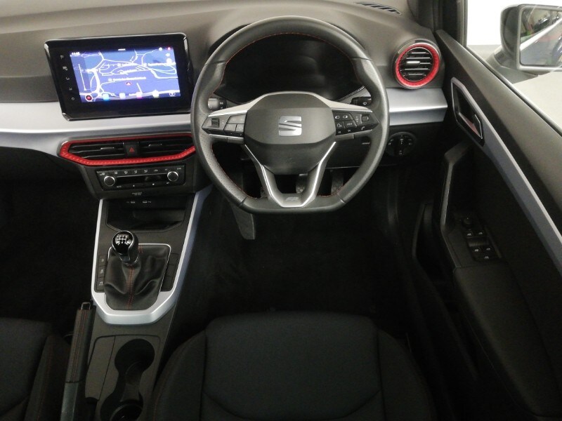 Used SEAT Arona 2025 for sale - 77580496: Photo 7