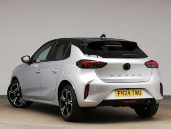 Used Vauxhall Corsa 2024 for sale - 74973089: Photo