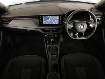 Used Skoda Kamiq 2024 for sale - 74560444: Photo