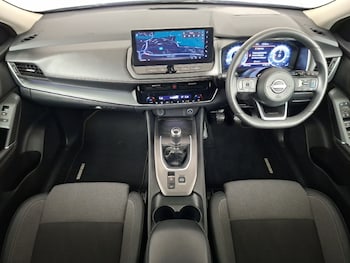 Used Nissan Qashqai 2025 for sale - 78977082: Photo