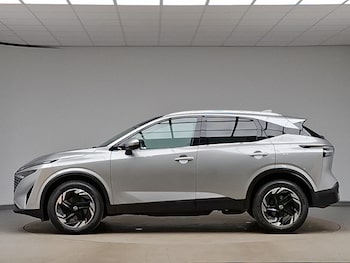 Used Nissan Qashqai 2025 for sale - 78977082: Photo