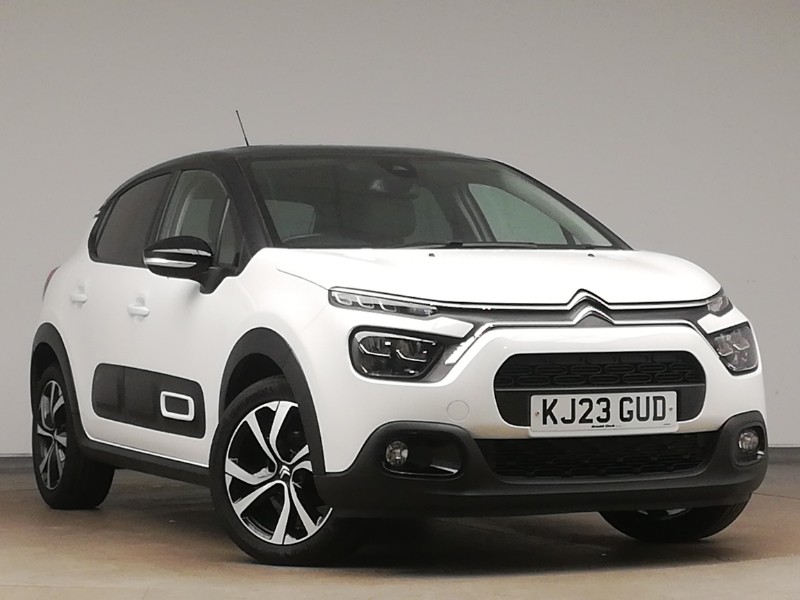 Used Citroen C3 2023 for sale - 76628737: Photo 1