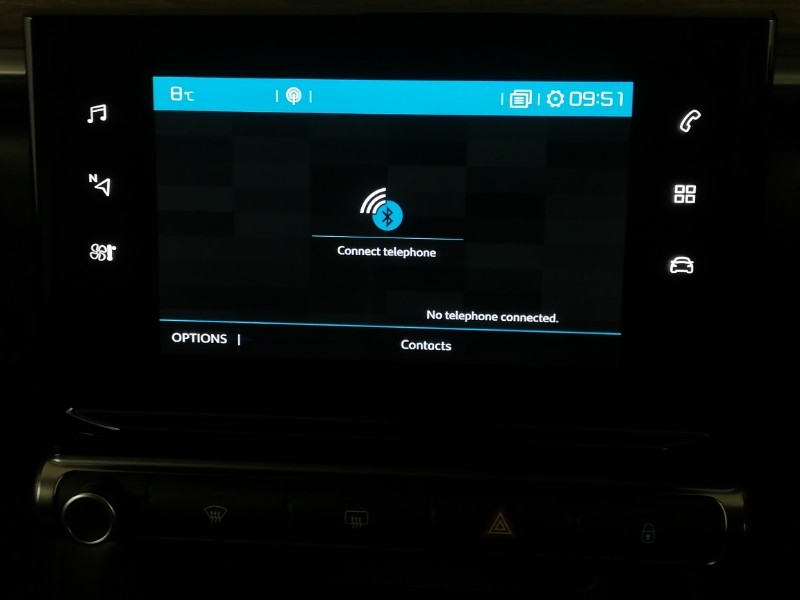 Used Citroen C3 2023 for sale - 76628737: Photo 10