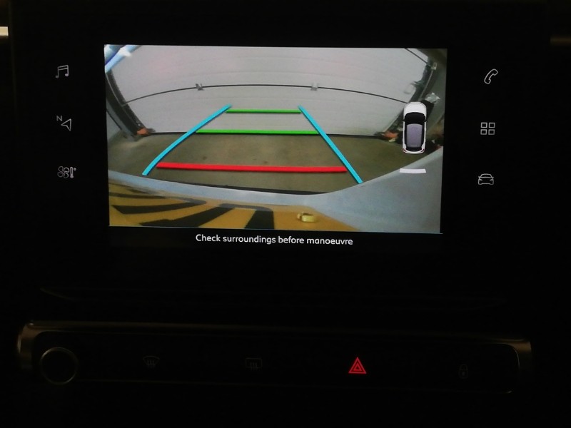 Used Citroen C3 2023 for sale - 76628737: Photo 11