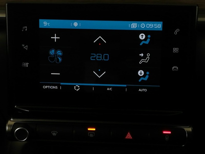 Used Citroen C3 2023 for sale - 76628737: Photo 13