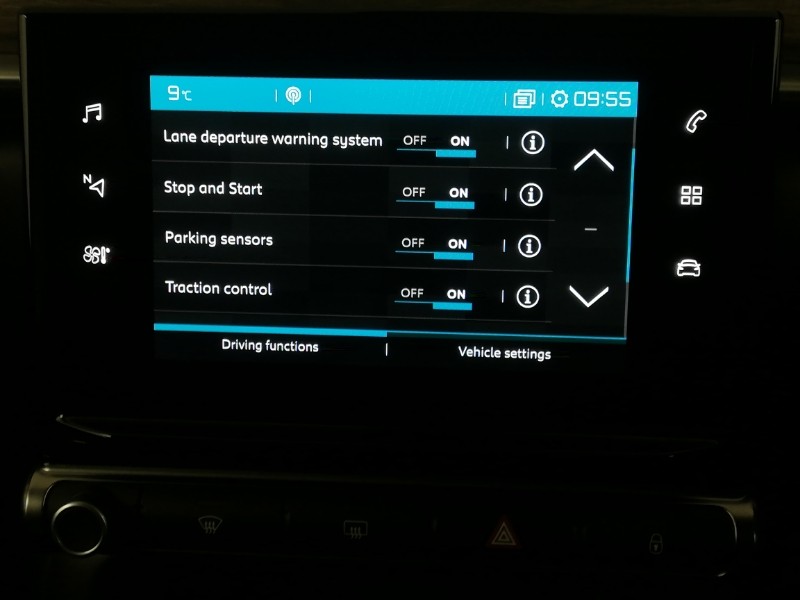 Used Citroen C3 2023 for sale - 76628737: Photo 16