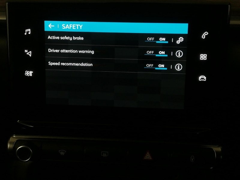 Used Citroen C3 2023 for sale - 76628737: Photo 17