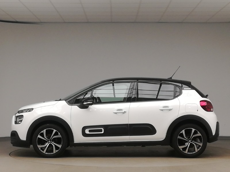 Used Citroen C3 2023 for sale - 76628737: Photo 4