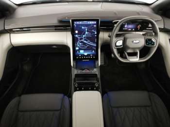 Used Ford Explorer 2024 for sale - 74913944: Photo