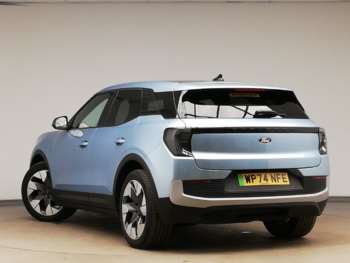 Used Ford Explorer 2024 for sale - 74913944: Photo