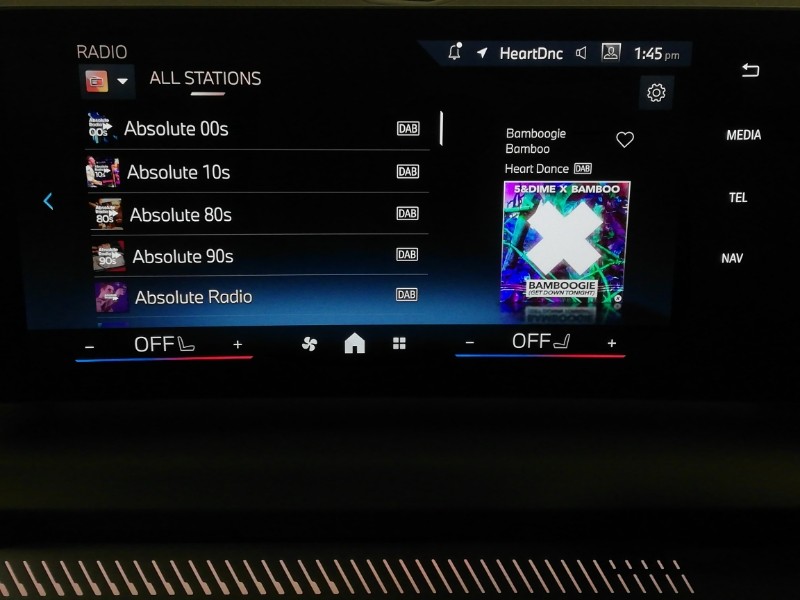 Used BMW 1 Series 2025 for sale - 77223712: Photo 13