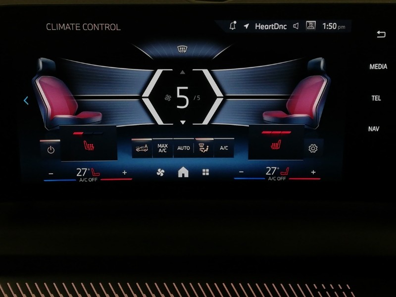 Used BMW 1 Series 2025 for sale - 77223712: Photo 17