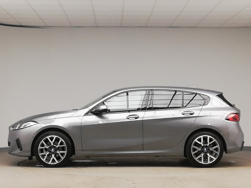 Used BMW 1 Series 2025 for sale - 77223712: Photo 4