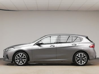 Used BMW 1 Series 2025 for sale - 77223712: Photo