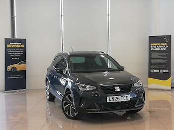 Used SEAT Arona 2025 for sale - 79203895: Photo