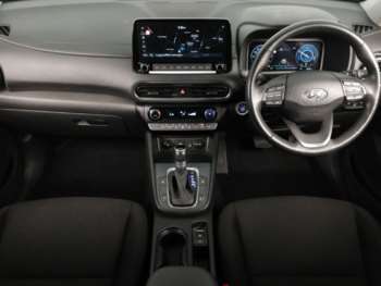 Used Hyundai KONA 2022 for sale - 75089203: Photo