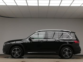 Used Mercedes-Benz EQB 2022 for sale - 78283688: Photo