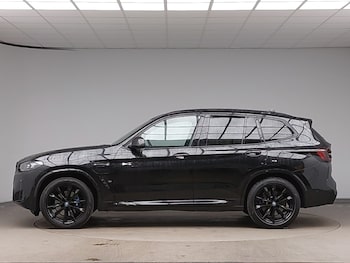 Used BMW X3 2024 for sale - 78511331: Photo