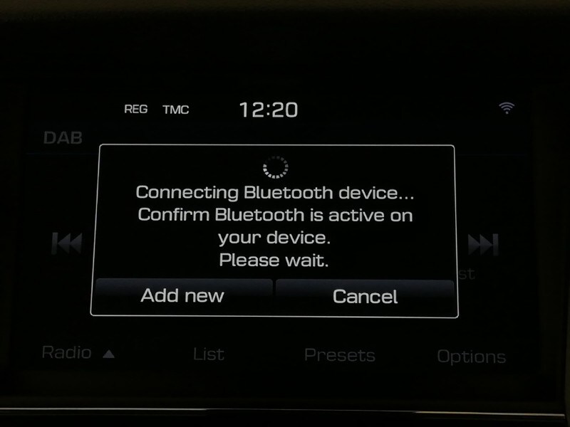 Used Hyundai TUCSON 2018 for sale - 77518125: Photo 10