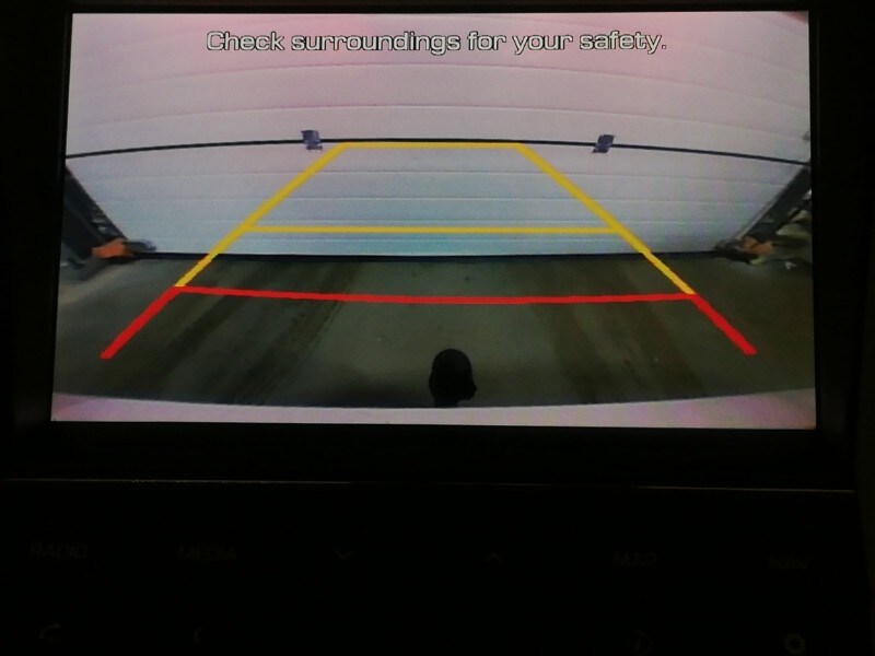 Used Hyundai TUCSON 2018 for sale - 77518125: Photo 11