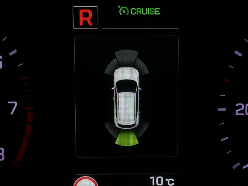 Used Hyundai TUCSON 2018 for sale - 77518125: Photo 12