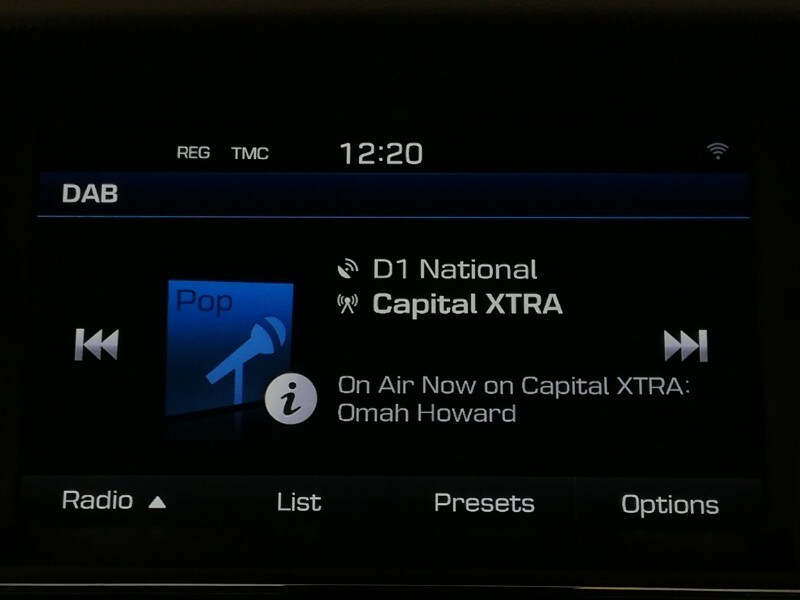 Used Hyundai TUCSON 2018 for sale - 77518125: Photo 13