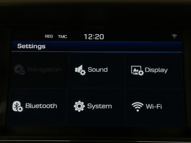 Used Hyundai TUCSON 2018 for sale - 77518125: Photo 14