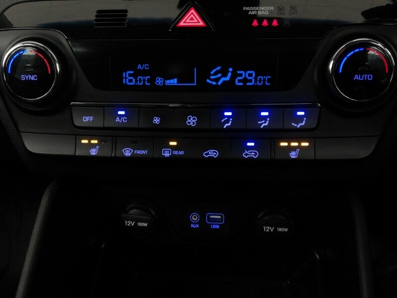 Used Hyundai TUCSON 2018 for sale - 77518125: Photo 15