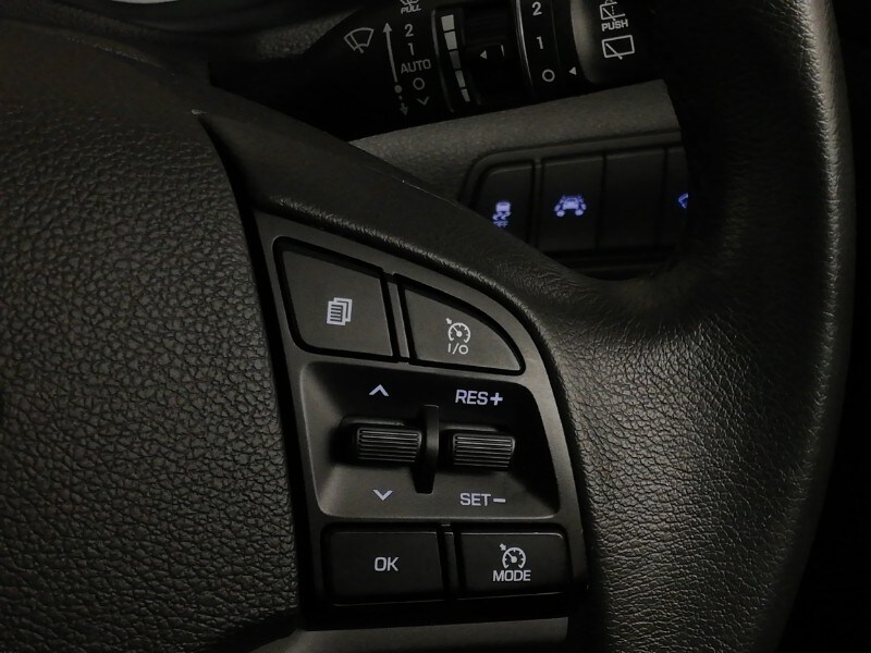 Used Hyundai TUCSON 2018 for sale - 77518125: Photo 19