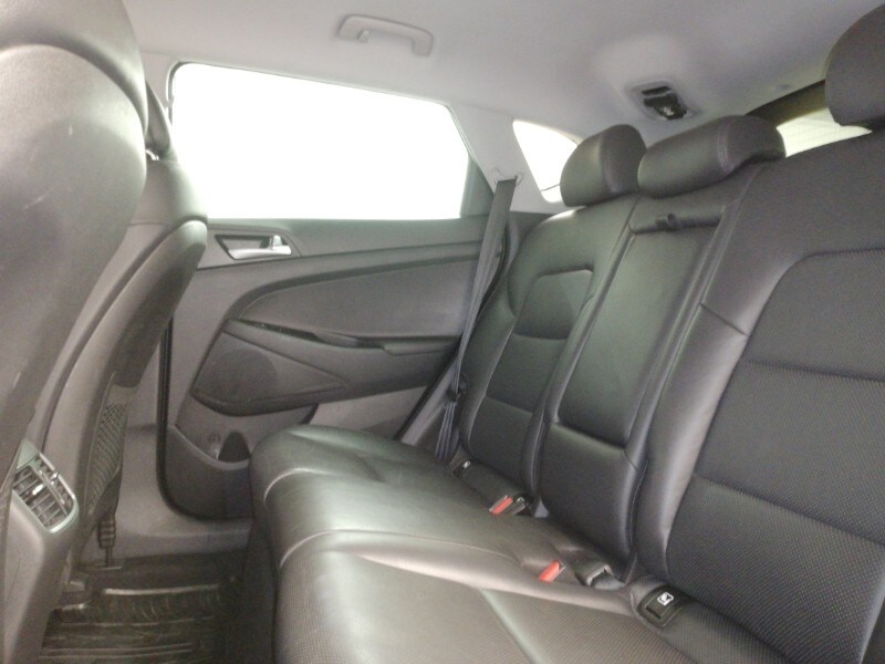 Used Hyundai TUCSON 2018 for sale - 77518125: Photo 6