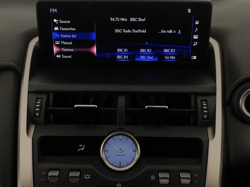 Used Lexus NX 2019 for sale - 77252380: Photo 13